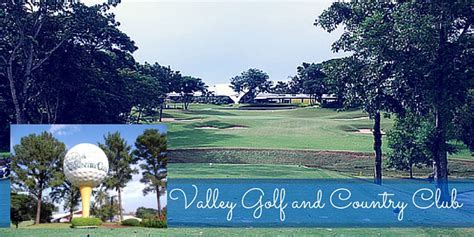 Valley Golf & Country Club | Discounts, Reviews and Club Info