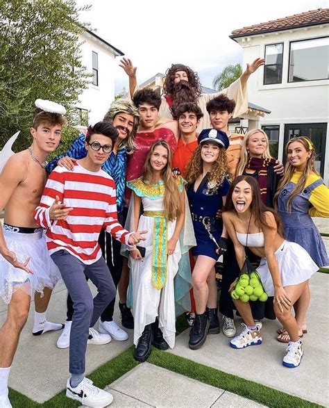 Pin by Olivia Lynn on Brent Rivera and his gang | Squad pictures, Squad photos, Disney princess ...