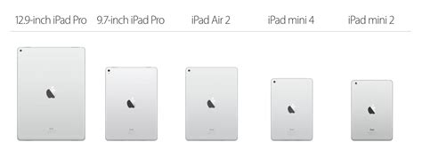 iPad Buyer's Guide: Mini, Air or Pro – which iPad model is right for ...