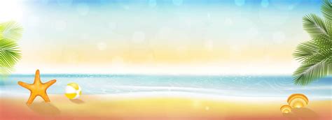 Download Free | sandy, beach, banner Background Images, Sandy Beach ...