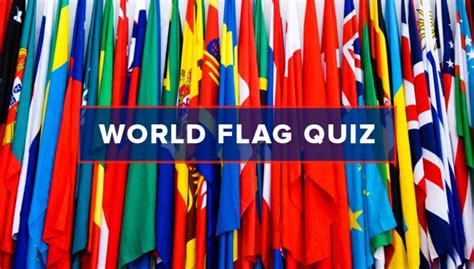 The Most Annoyingly Difficult Flag Quiz You Will Ever Take | Buzzy