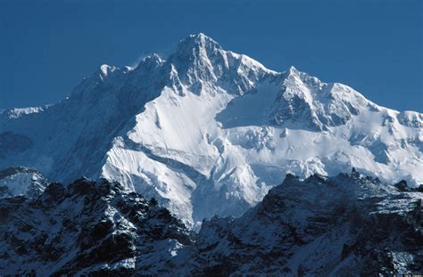 Kangchenjunga | Mountain Wikia | Fandom