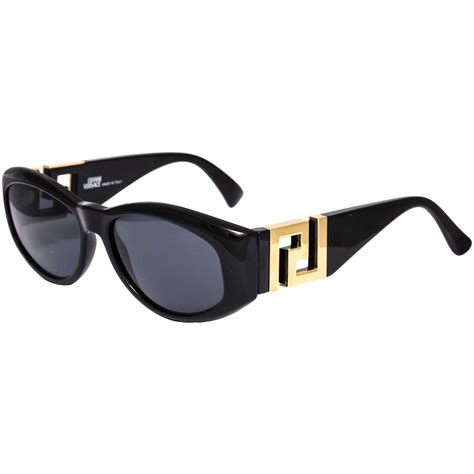 Gianni Versace Sunglasses Mod 424/m at 1stdibs