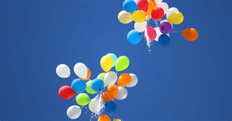 Surprising Uses for Helium - nexAir