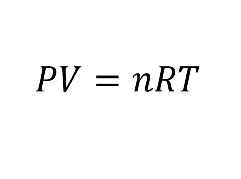 Xenon Gas Formula