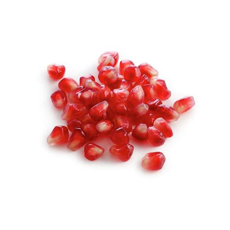 Pomegranate Seeds Photograph by Science Photo Library - Pixels