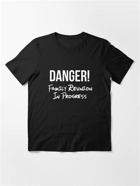 "Funny Family Reunion Shirt Group Vacation Trip Tee" T-shirt for Sale by everfreshtees ...