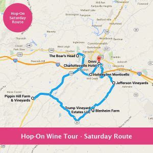 Tour Award Winning Charlottesville Wineries. Let's Go ...