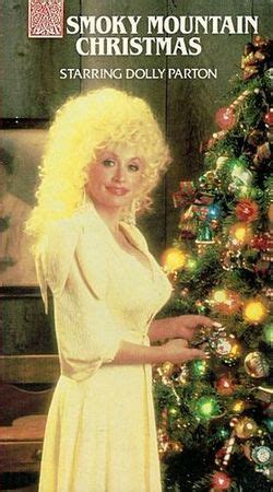 A Smoky Mountain Christmas | Dolly Parton Wikia | Fandom