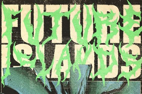 Future Islands Add 2023 Tour Dates: Ticket Presale Code & On-Sale Info | Zumic | Music News ...