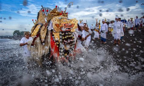 Nyepi Day: An Exceptional New Year's Celebration - Bali Rental Villas