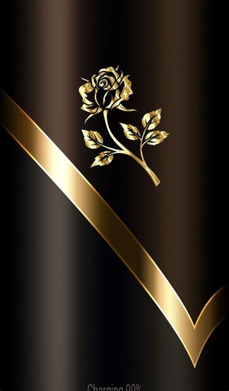 Elegant Gold Background