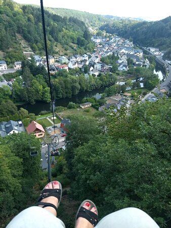 Vianden Chairlift - 2020 All You Need to Know BEFORE You Go (with ...