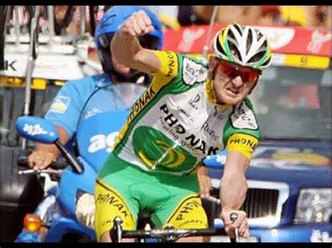 Tour de France 2006 - stage 17 - Floyd Landis makes biggest comeback in cycling history - YouTube