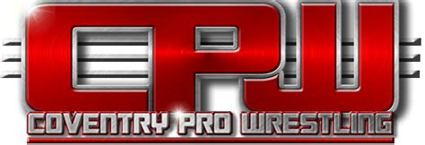 CPW ROSTERS - Coventry Pro Wrestling