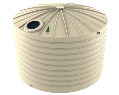 25,000L TankSmart® Cellular - Bushman Tanks