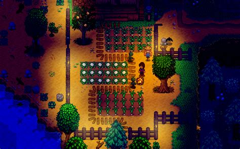 How to Find a Prismatic Shard in Stardew Valley | AllGamers