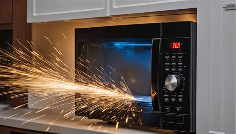 Understanding Why is My Microwave Popping – A Guide - Machine Answered