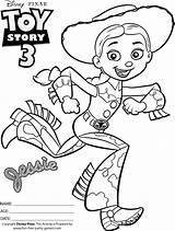 Disney Toy Story 3 Coloring Pages Coloring sketch template