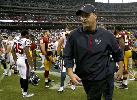 Texans beat Redskins 17-6 in season opener - Ultimate Texans