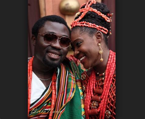 7 Nigerian celebrities you didn't know are from Royal families (With ...