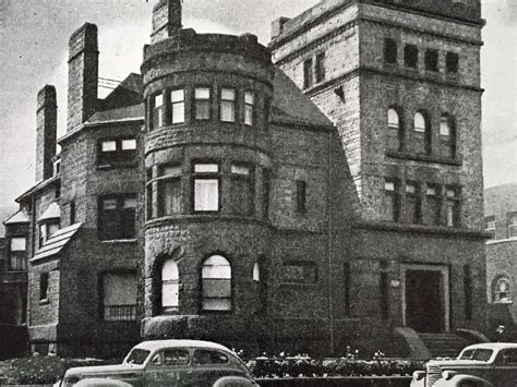 Mapping the Lost Mansions of Chicago's Gilded Age - Curbed Chicago