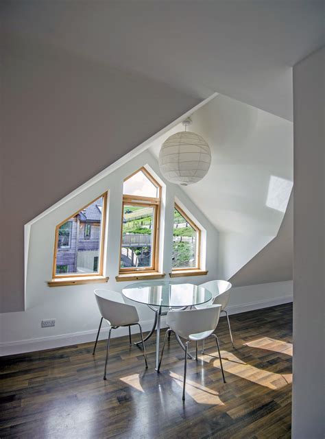 dormer window interior. | Timber frame homes, Dormer windows, Interior