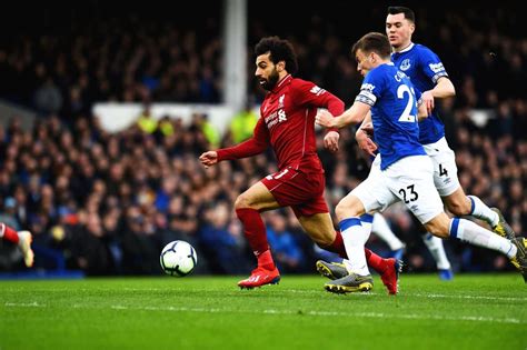 Everton 0-0 Liverpool - Highlights & Report (Video) | LFC Globe