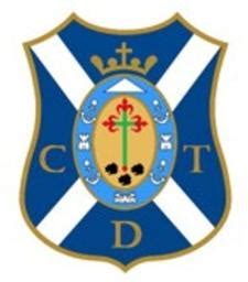 Tenerife Logo History