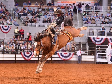 Fort Worth rodeo fans get a quarantine bonus thanks to Cowboy Channel ...