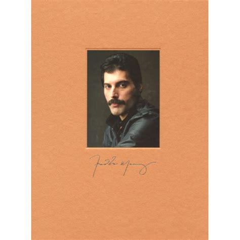 The Solo Collection - Freddie Mercury — Listen and discover music at Last.fm