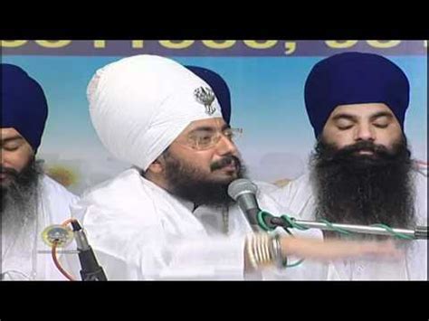 Sant Baba Ranjit Singh Ji Dhadrian Wale - (05/12/11) Part 2 of 4 - YouTube