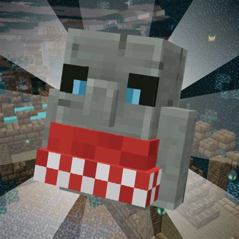 Tuff Golem mod for Minecraft - Apps on Google Play