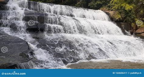 Famous Waterfalls in Koyyuru Which Located in Narsipatnam in ...