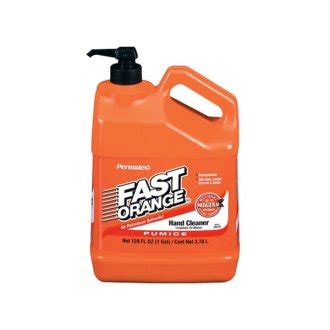 Permatex Fast Orange Hand Cleaners & Wipes at CARiD.com