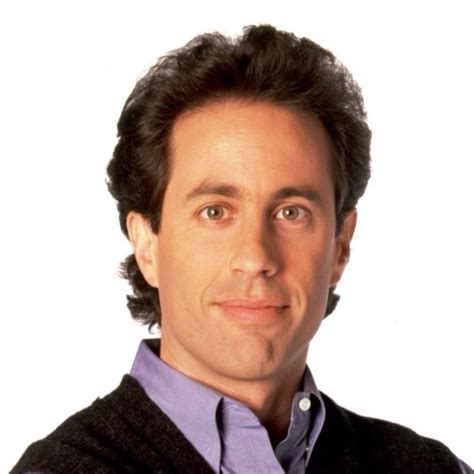 Jerry Seinfeld (@jerry_seinfeld) | Twitter