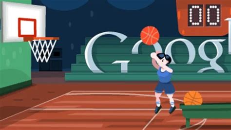 10 Best Google Doodle Games You Can Play Right Now