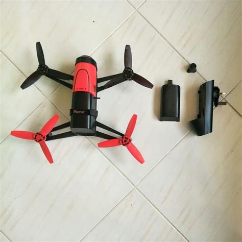 Bebop Drone, Hobbies & Toys, Toys & Games on Carousell