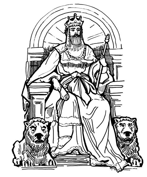 King David Drawing at GetDrawings | Free download