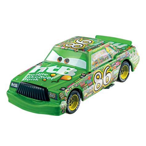 Disney Pixar Cars Chick Hicks Vehicle | Walmart Canada