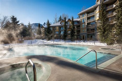 Suite for 4 in Whistler Village! | Pool + Hot Tub Access UPDATED 2020 ...