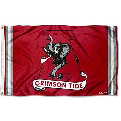 Compare price to alabama football flag | TragerLaw.biz