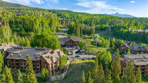 Mountain Lodge Telluride - Hotel in Telluride, CO | The Vendry