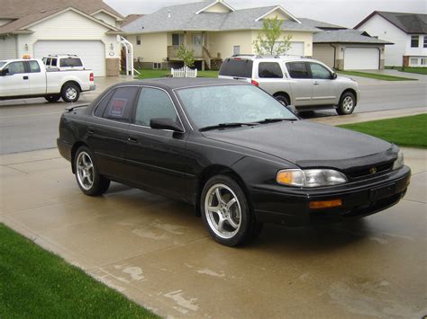 1995 Toyota Camry Struts