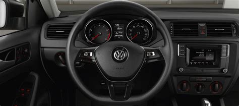 Drive in comfort in the 2016 VW Jetta | Island Volkswagen