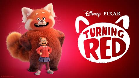 Pixar Releases First Teaser Trailer For 'Turning Red' - Movie News Net