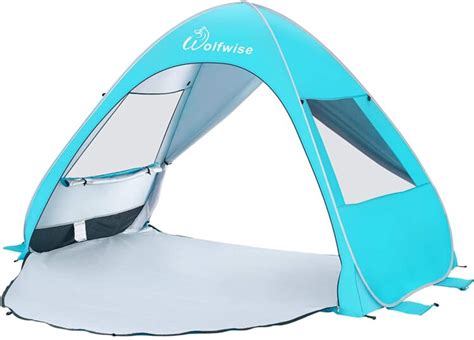 6 Best Beach Tents for 2023 - The Frisky