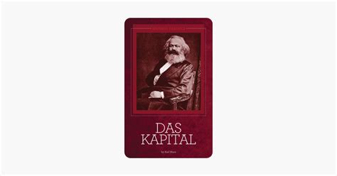 ‎Das Kapital on Apple Books