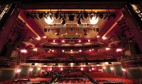 The National Theatre | Washington DC