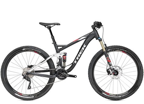 2016 Trek Fuel EX 8 27.5 - Specs, Reviews, Images - Mountain Bike Database